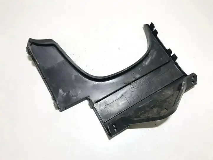 Toyota Corolla E120 E130 (2004 - 2007) 5504502120 Прочие детали салона — фото 2