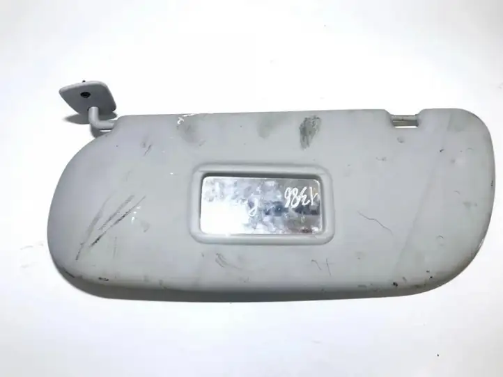 Ford Galaxy (2000 - 2006) 7m0857551 Солнцезащитный козырек — фото 1