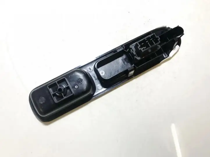 Peugeot 307 CC (2001 - 2005) Блок кнопок стеклоподъемников — фото 2