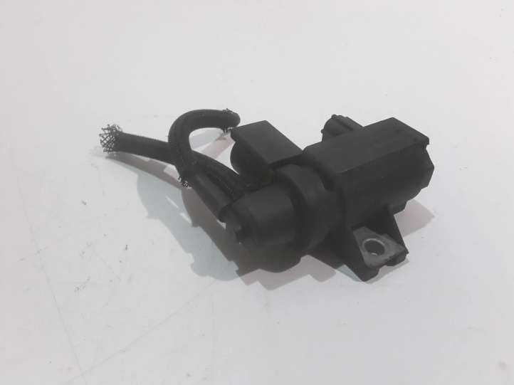 258190R012 Toyota Corolla Verso AR10 Solenoidinis vožtuvas