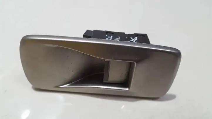 Jaguar XF (2007 - 2015) AX2314717AA Кнопка стеклоподъемников — фото 1