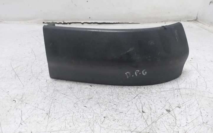 090597596 Opel Zafira A Apdailinė galinio bamperio juosta