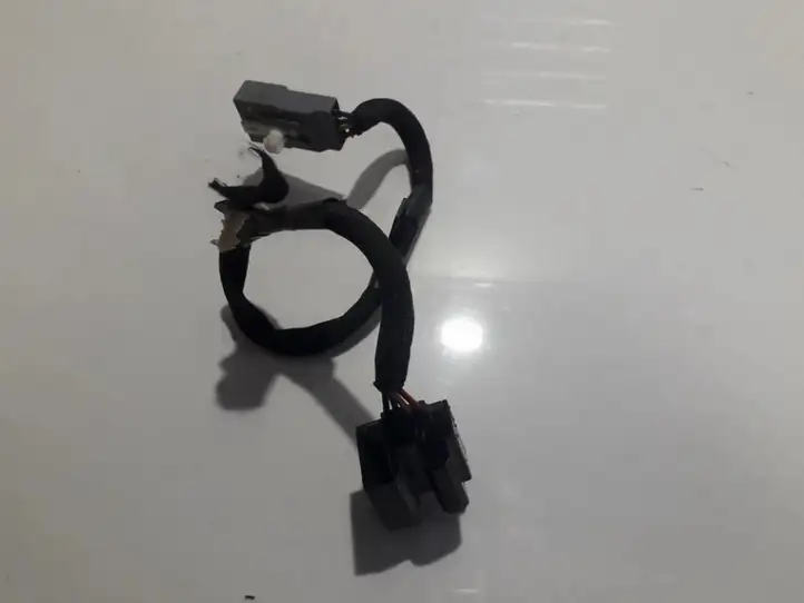 Jaguar XF (2007 - 2015) 2r8a3f818ae Прочие датчики — фото 1