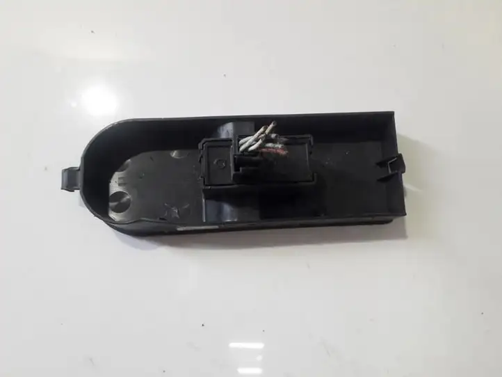 Opel Astra H (2004 - 2009) 13228709 Блок кнопок стеклоподъемников — фото 2