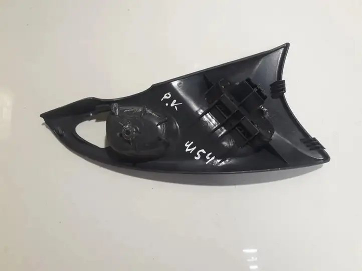Ford Focus (1998 - 2004) 98aba22621 Кнопка стеклоподъемников — фото 2