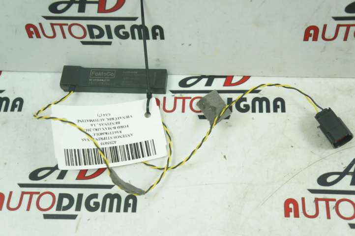 8A6T15K603LC Ford B-MAX Antenos stiprintuvas