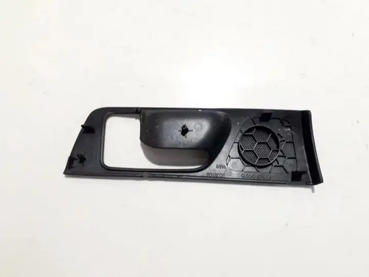 Toyota Avensis T250 (2003 - 2006) 6761705030 Прочие детали салона — фото 2