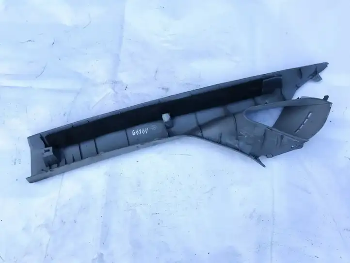 Toyota Prius (XW20) (2003 - 2009) 6221047060 Прочие детали салона — фото 2