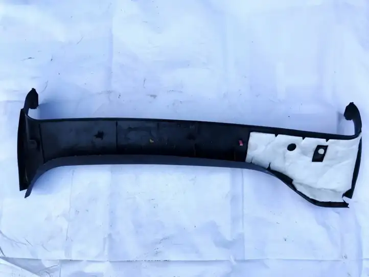 Toyota Prius (XW20) (2003 - 2009) 6775147020 Прочие детали салона — фото 2