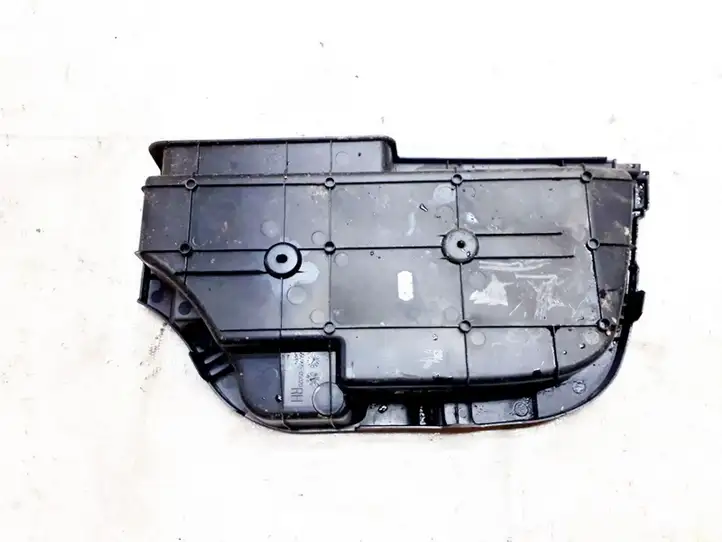 Toyota Avensis T250 (2006 - 2009) 6499505020 Прочие детали салона — фото 2