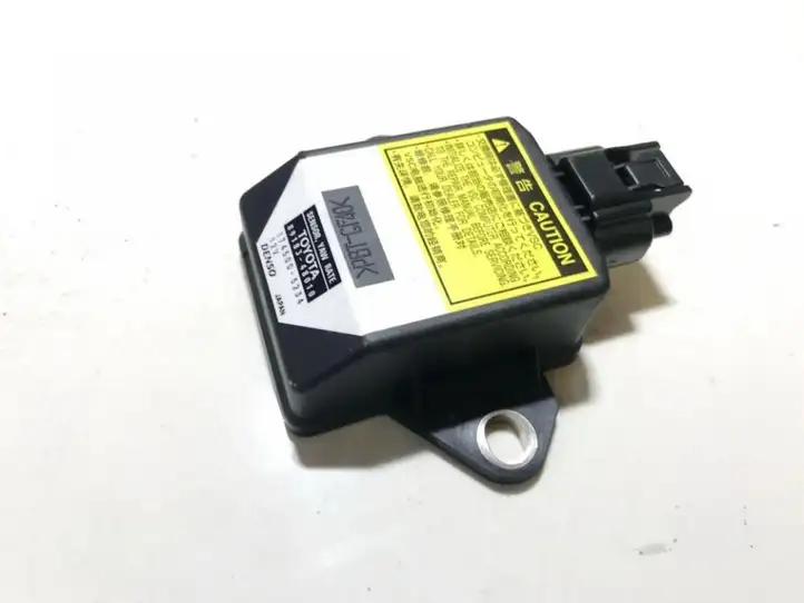Toyota Prius (XW20) (2003 - 2009) 8918348010 Датчик ESP — фото 1
