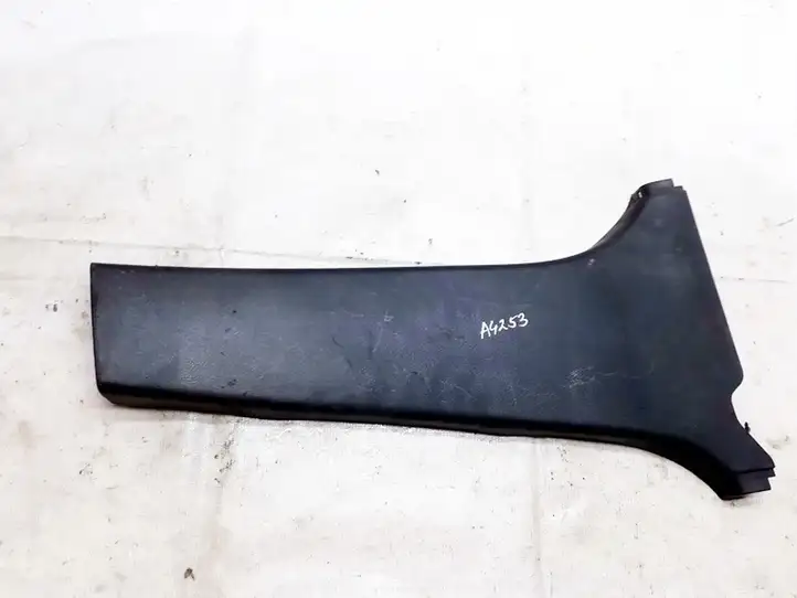 Toyota Avensis T250 (2006 - 2009) 6241305030 Прочие детали салона — фото 1
