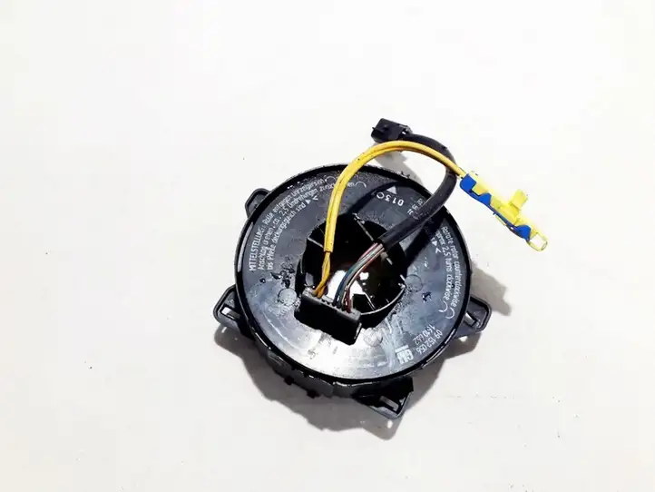 Opel Vectra B (1999 - 2002) 09152056 Контактное кольцо SRS — фото 1