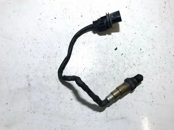 BMW 3 F30 F35 F31 (2012 - 2018) 0281004079 Лямбда-зонд — фото 1