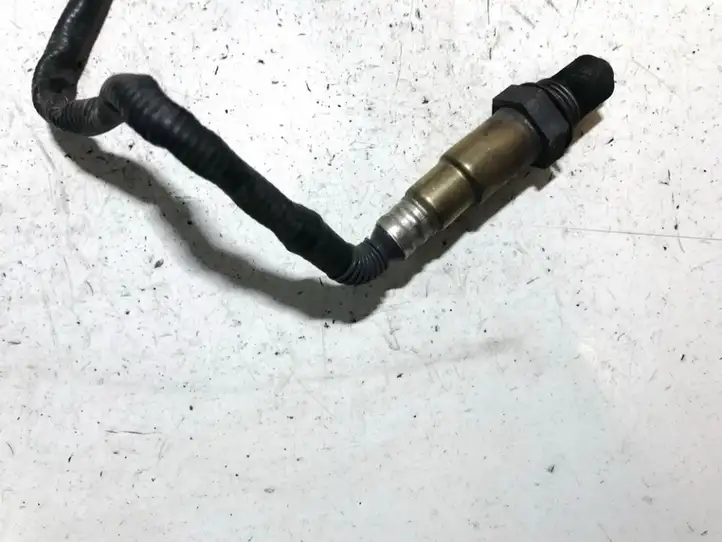 BMW 3 F30 F35 F31 (2012 - 2018) 0281004079 Лямбда-зонд — фото 2