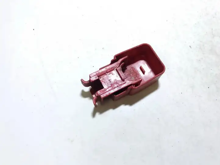 Honda Civic (2001 - 2005) Крышка ящика аккумулятора — фото 2