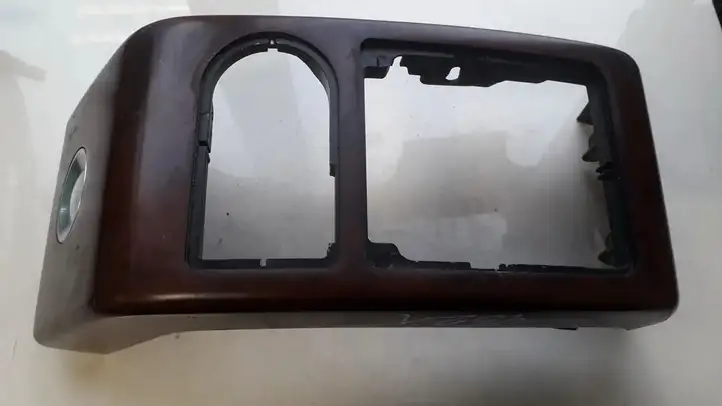 Land Rover Range Rover L322 (2002 - 2005) 11868010 Прочие детали салона — фото 1