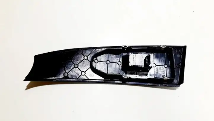 BMW 5 E60 E61 (2004 - 2010) 15979804 Блок кнопок стеклоподъемников — фото 2