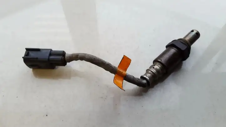 Toyota Land Cruiser (J120) (2002 - 2009) 8946760120 Лямбда-зонд — фото 1