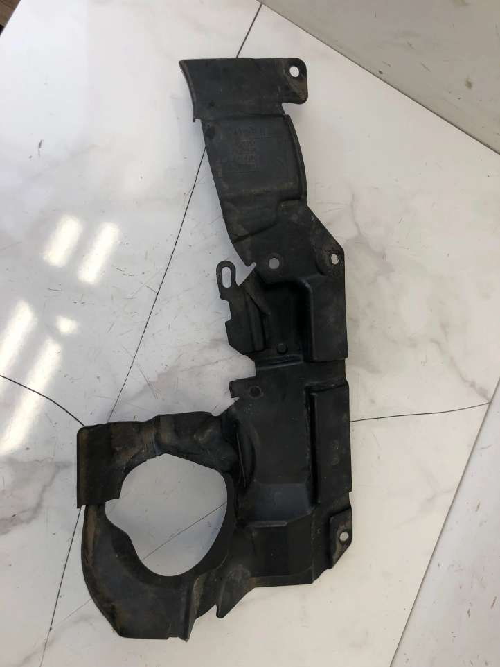 51717131711 BMW 3 E90 E91 Kita išorės detalė