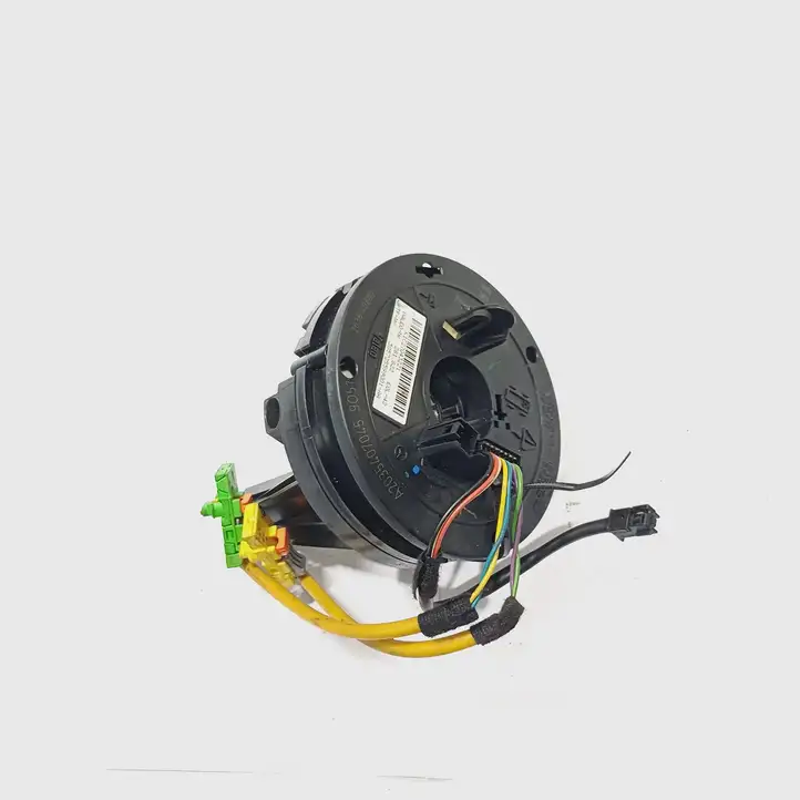 Mercedes-Benz CLK A209,C209 (2002 - 2009) A2035407045 Контактное кольцо SRS — фото 1