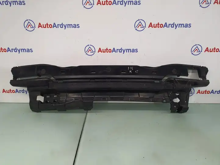 BMW 5 F10 F11 (2009 - 2016) 8053584 Кронштейн заднего бампера — фото 1
