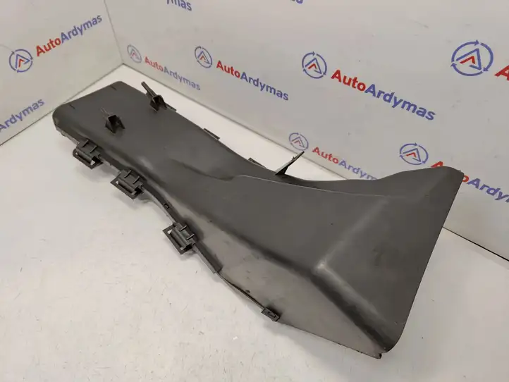BMW 3 E92 E93 (2005 - 2014) 51748045362 Воздуховод охлаждения тормозов — фото 2