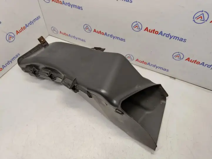 BMW 3 E92 E93 (2005 - 2014) 51748045361 Воздуховод охлаждения тормозов — фото 1