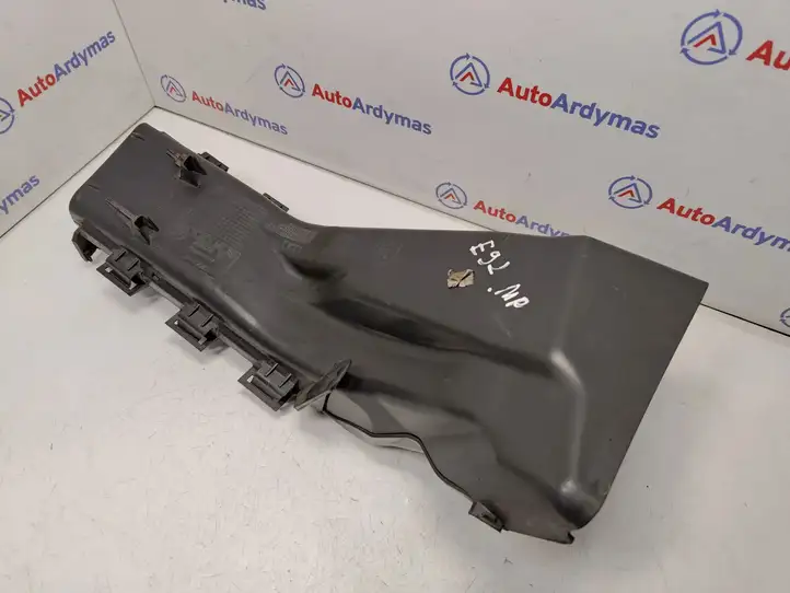 BMW 3 E92 E93 (2005 - 2014) 51748045361 Воздуховод охлаждения тормозов — фото 3