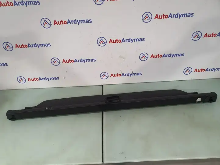 BMW 3 F30 F35 F31 (2012 - 2018) 7273665 Шторка — фото 1
