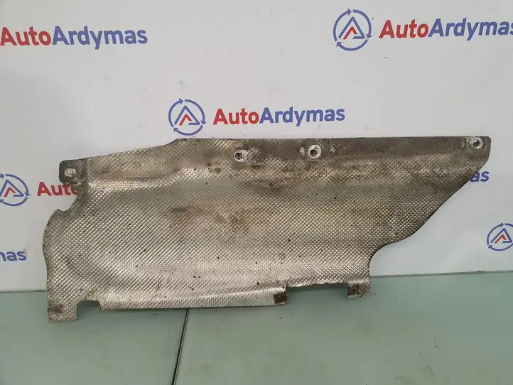 BMW 3 F30 F35 F31 (2012 - 2018) 7284933 Теплоизоляция (теплозащита) — фото 2