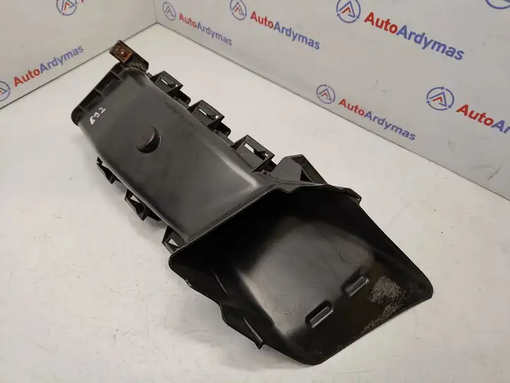 BMW 3 E92 E93 (2005 - 2014) 51747154417 Воздуховод охлаждения тормозов — фото 3
