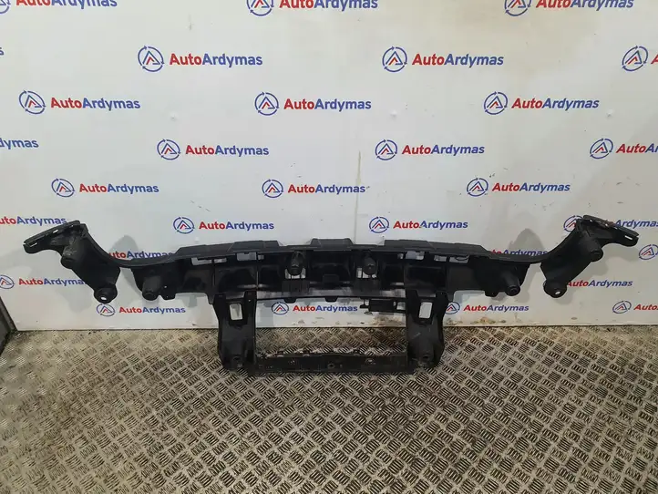 BMW X6 E71 (2008 - 2014) 7176244 Кронштейн заднего бампера — фото 3
