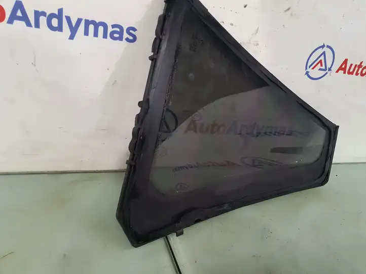 BMW 3 F30 F35 F31 (2012 - 2018) 51377286167 Заднее боковое стекло — фото 2