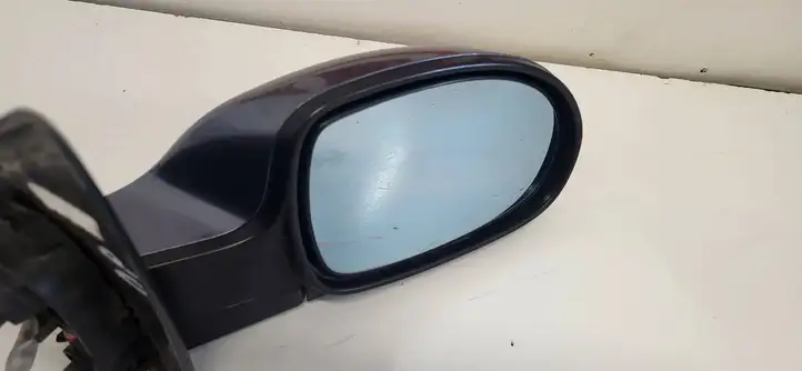 Citroen C5 (2004 - 2008) 12283070 Боковое зеркало с электроприводом — фото 5