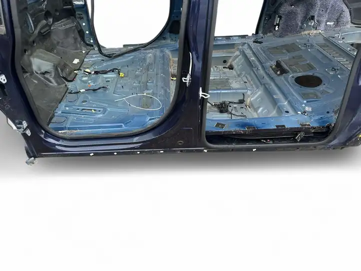 Chrysler Pacifica (2016 - ) Боковина кузова — фото 1