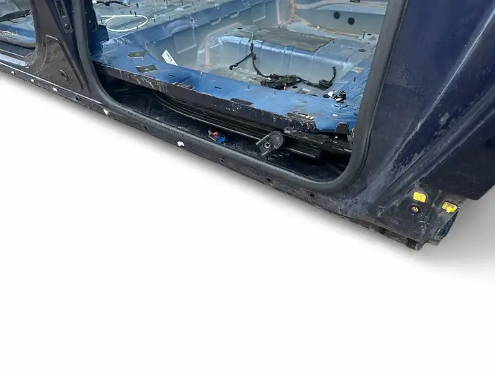 Chrysler Pacifica (2016 - ) Боковина кузова — фото 4