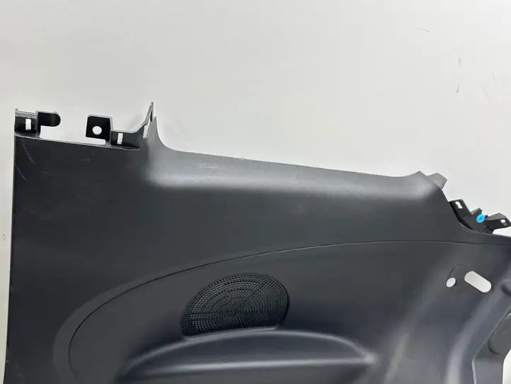 Fiat 500E (2013 - 2019) 735722545 Верхняя боковая отделка заднего сиденья — фото 7