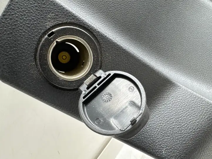 Fiat 500E (2013 - 2019) 735722547 Верхняя боковая отделка заднего сиденья — фото 7