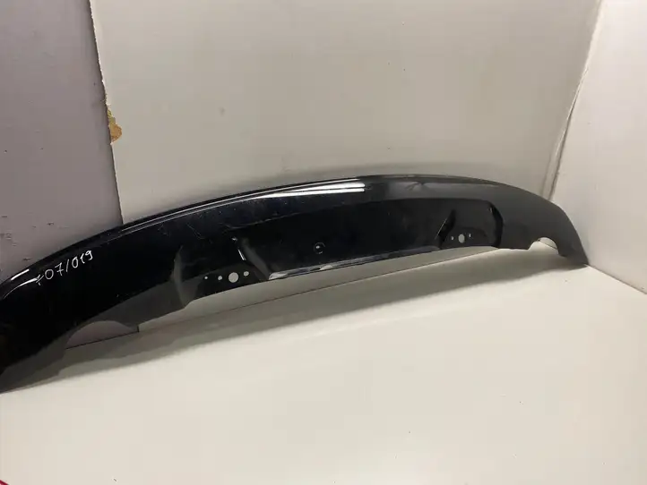 Volvo XC40 (2017 - ) 33DHA Кронштейн заднего бампера — фото 3