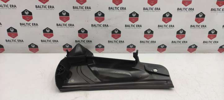 9297729 BMW 1 F20 F21 Kita variklio skyriaus detalė