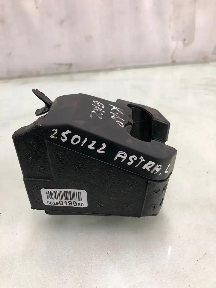 Opel Astra L (2020 - ) 9829019980 Кронштейн педали акселератора — фото 1