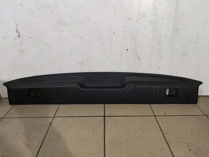 Toyota ProAce City (2016 - ) 98096049ZD Отделка порога багажника — фото 1