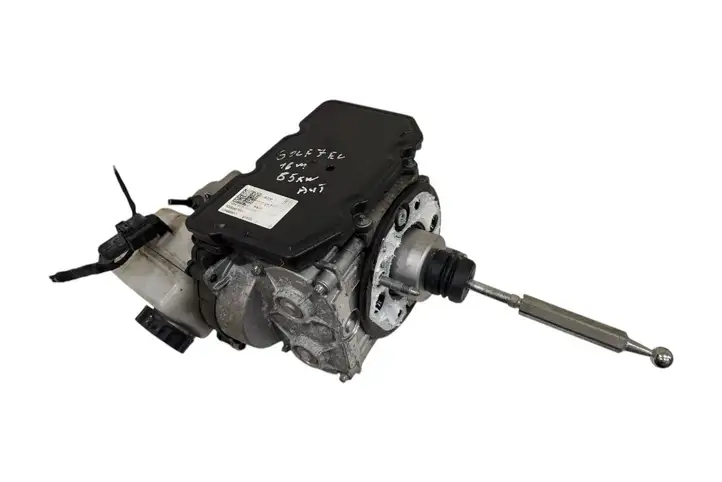 Volkswagen e-Golf (2013 - 2016) 5QE614105AH Вакуумный усилитель тормозов — фото 1