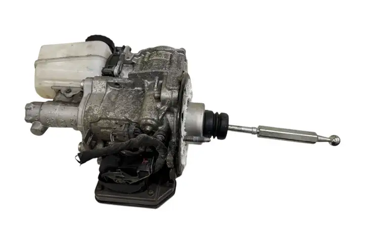 Volkswagen e-Golf (2013 - 2016) 5QE614105AH Вакуумный усилитель тормозов — фото 4