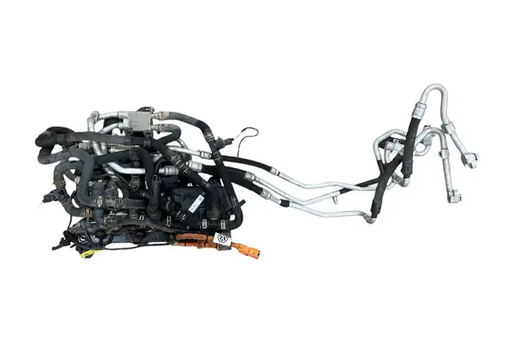 Volkswagen e-Golf (2013 - 2016) 12E963231G Электроподогрев двигателя — фото 1