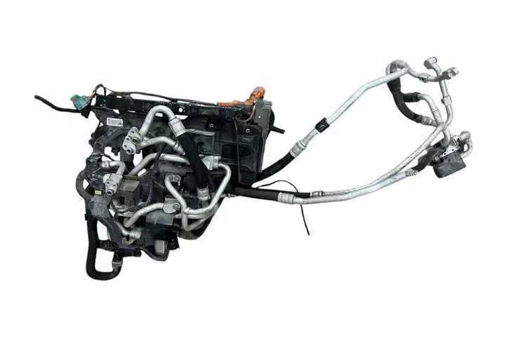 Volkswagen e-Golf (2013 - 2016) 12E963231G Электроподогрев двигателя — фото 8
