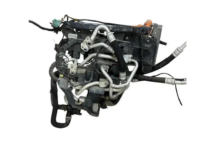 Volkswagen e-Golf (2013 - 2016) 12E963231G Электроподогрев двигателя — фото 9