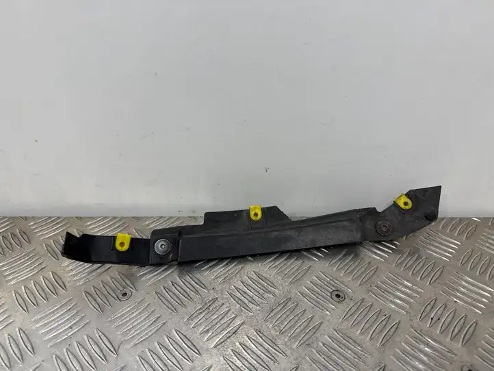 Audi A4 S4 B9 (2015 - 2019) 8W0121763B Кронштейн переднего подкрылка — фото 1