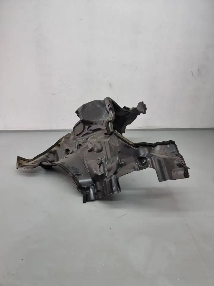 Land Rover Range Rover Sport L461 (2017 - ) M8E2015A55BG Прочие детали моторного отсека — фото 5